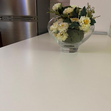 Condor Center Tirana Apartment Ngoại thất bức ảnh
